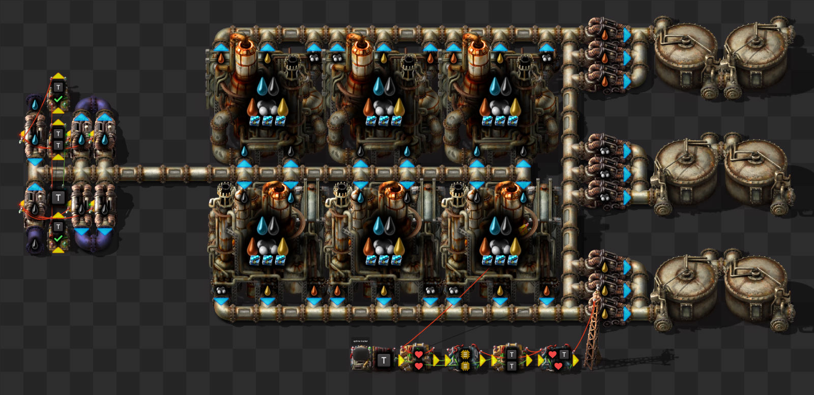 Blueprint preview