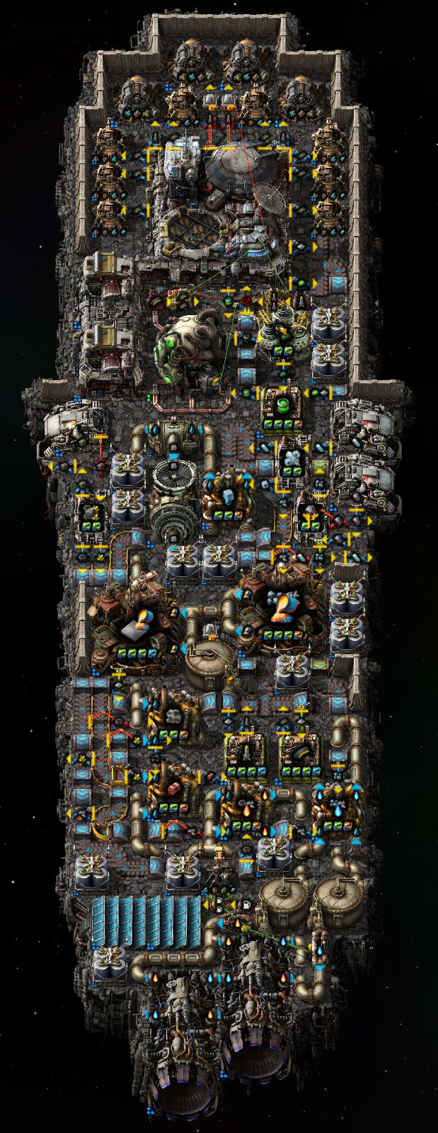 Blueprint preview