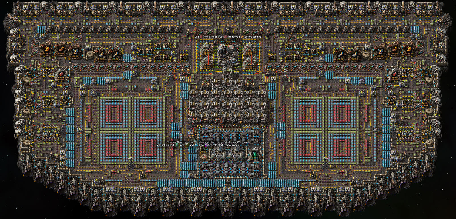 Blueprint preview