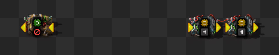 Blueprint preview