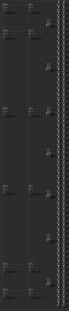 Blueprint preview