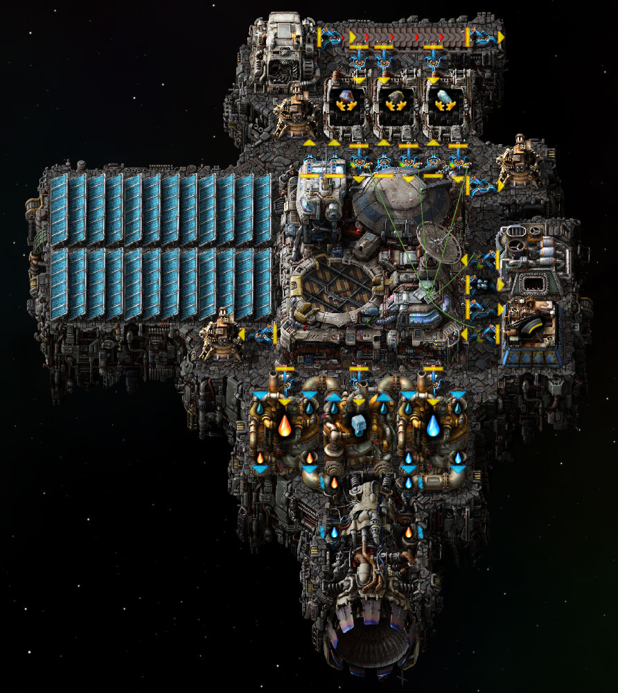 Blueprint preview