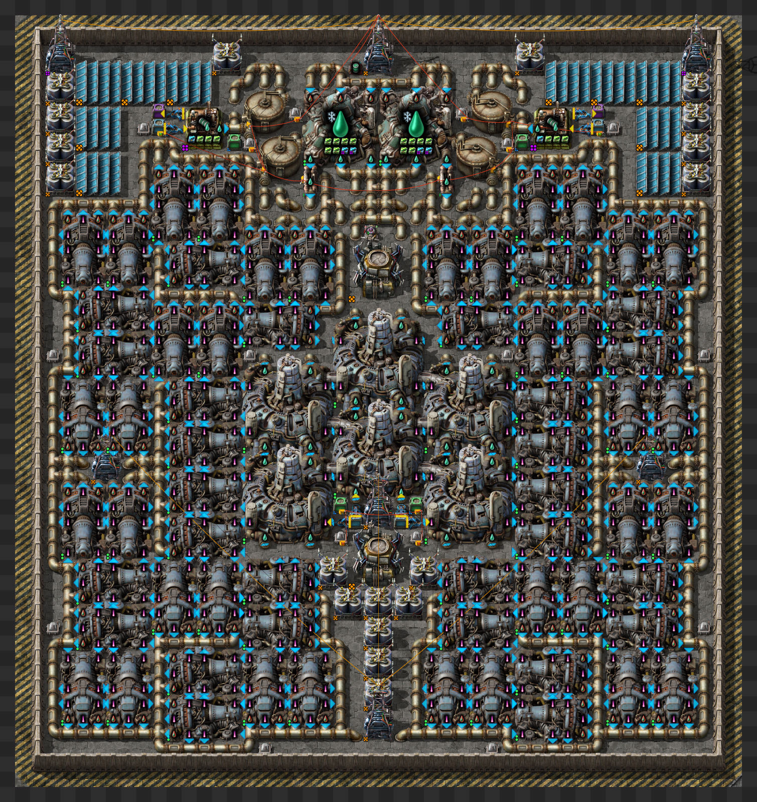 Blueprint preview