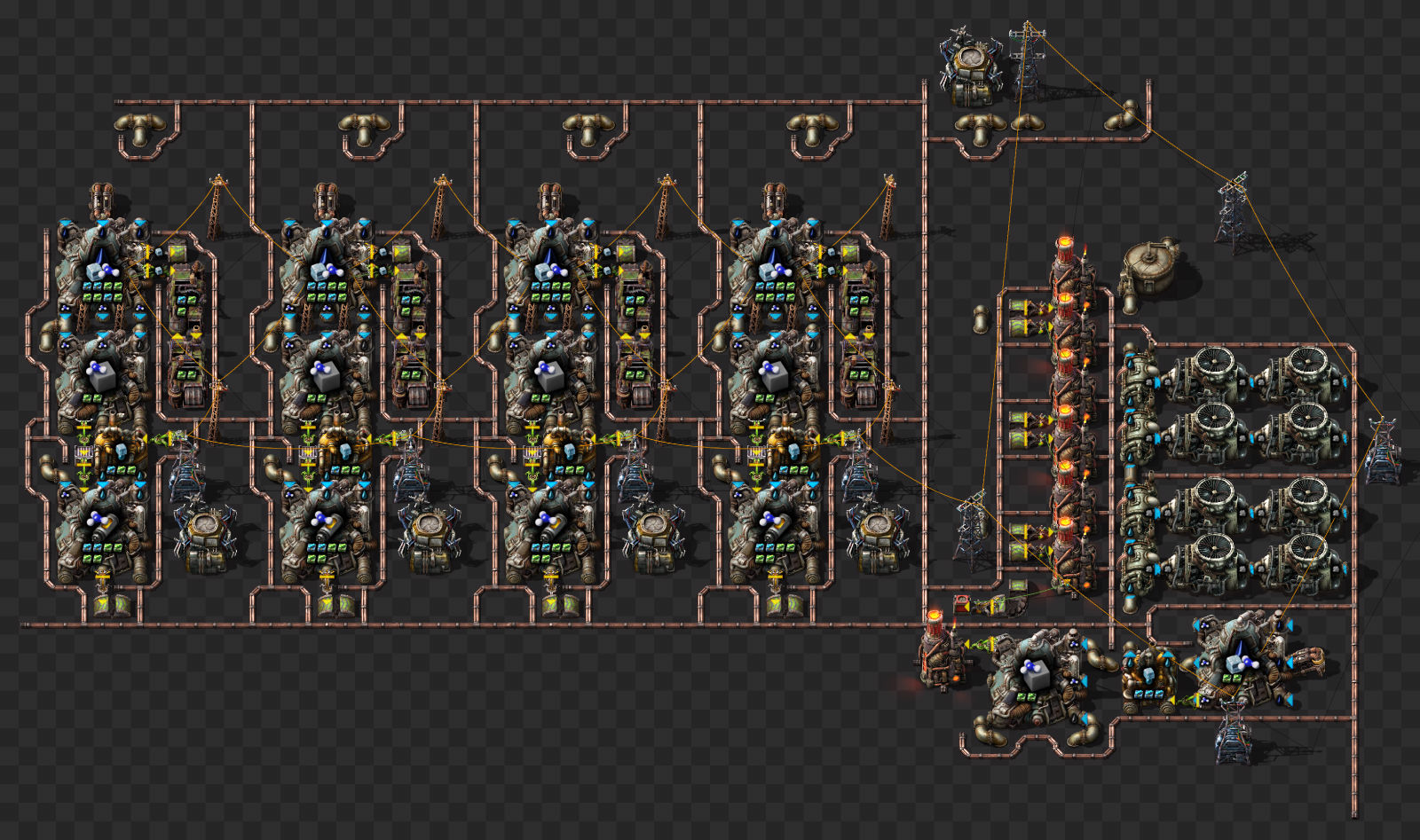 Blueprint preview