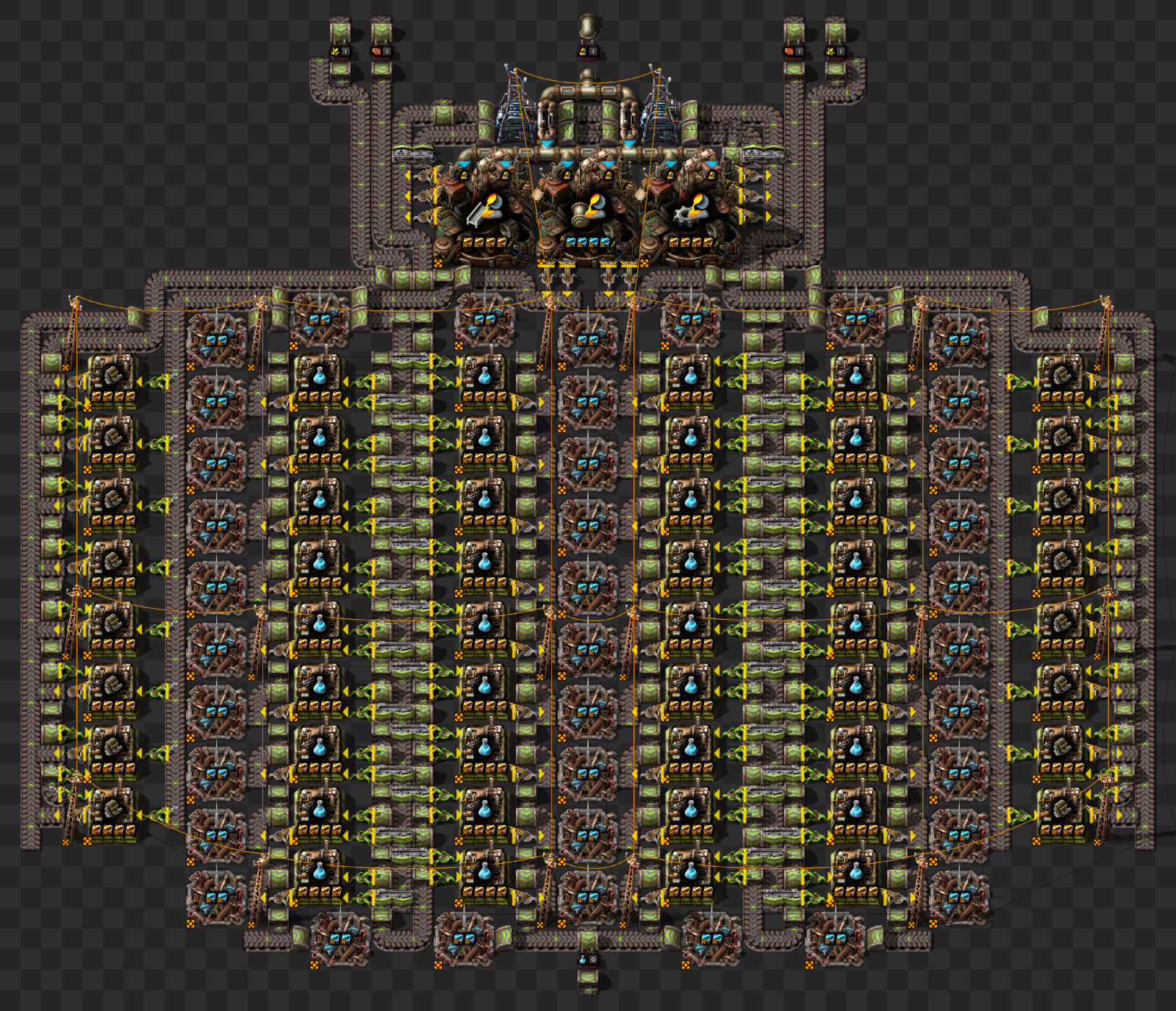 Blueprint preview