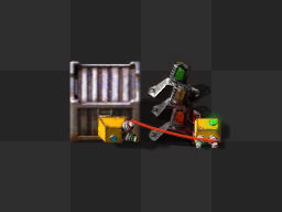 Blueprint preview