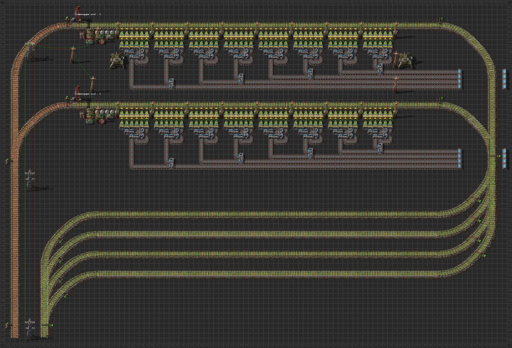 Blueprint preview