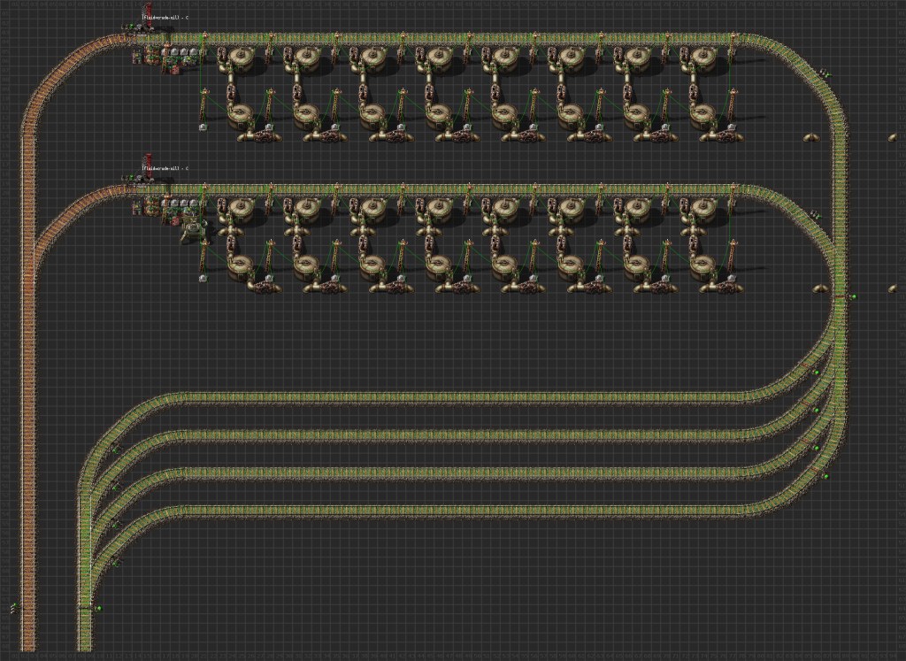 Blueprint preview