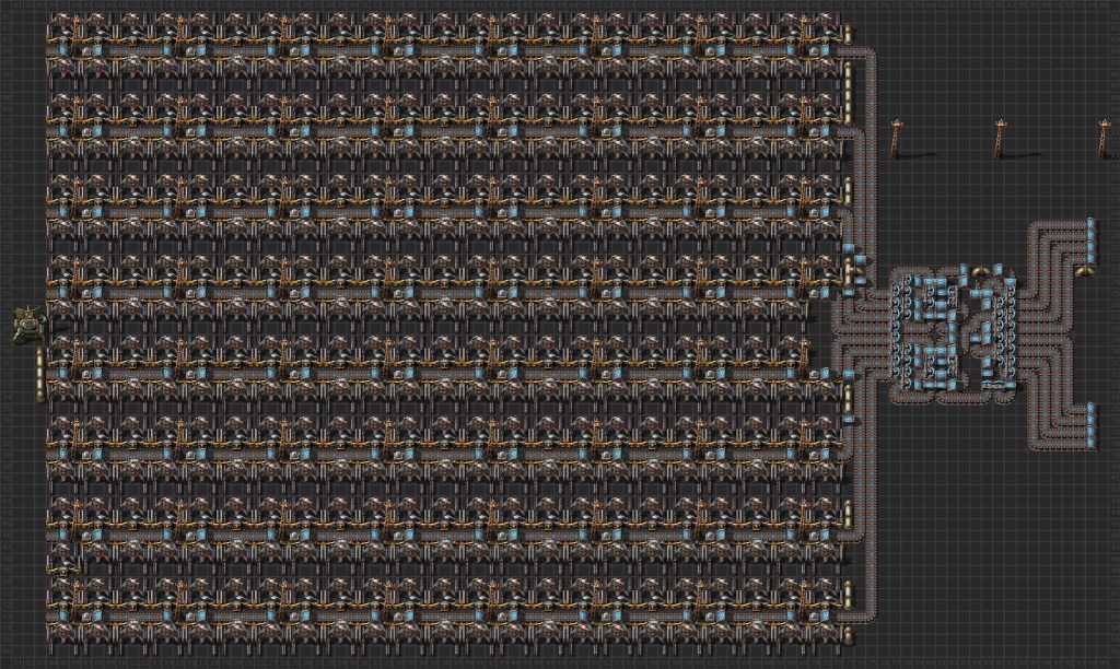 Blueprint preview
