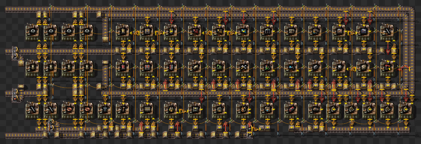Blueprint preview