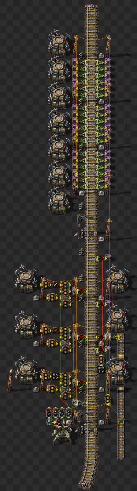 Blueprint preview
