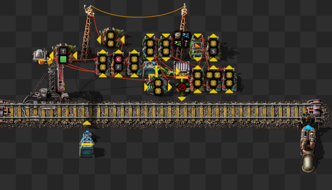 Blueprint preview