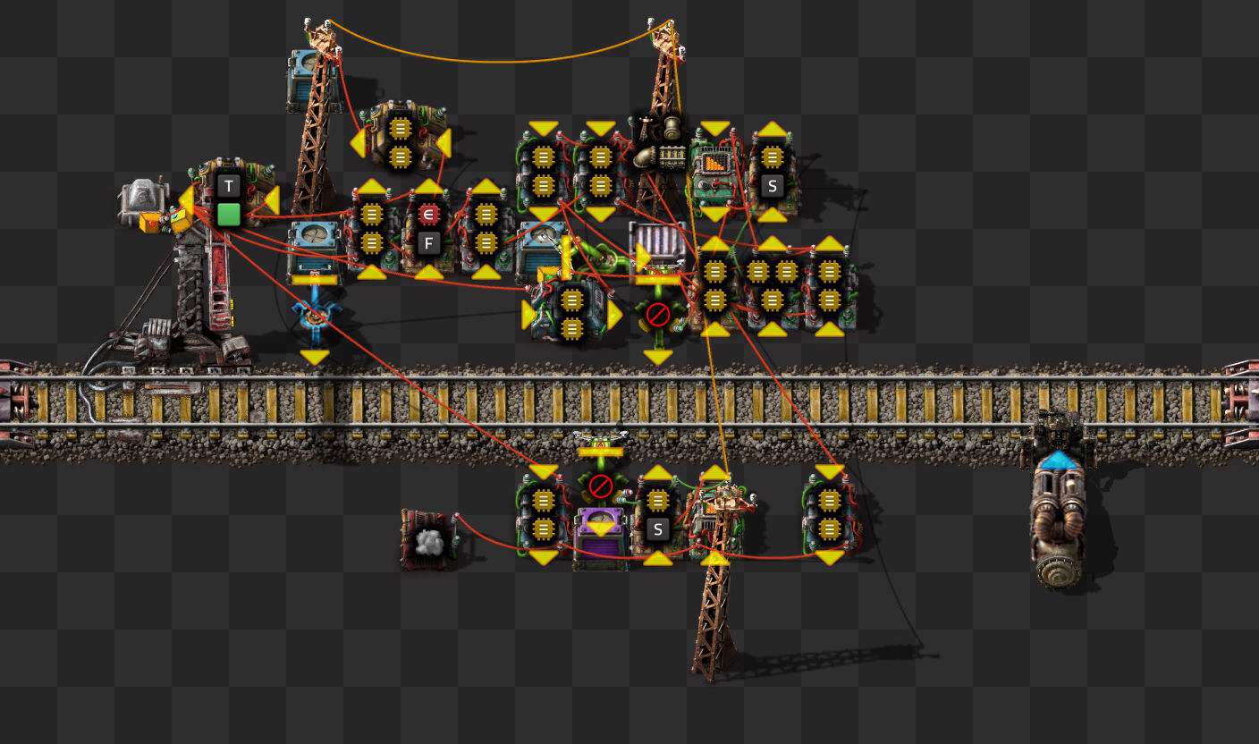 Blueprint preview