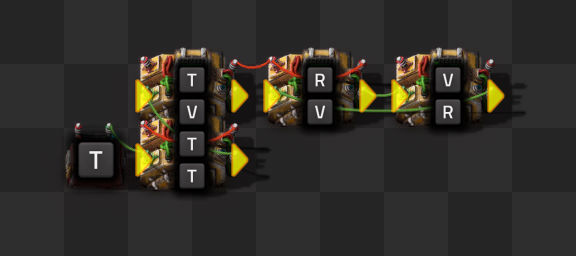 Blueprint preview