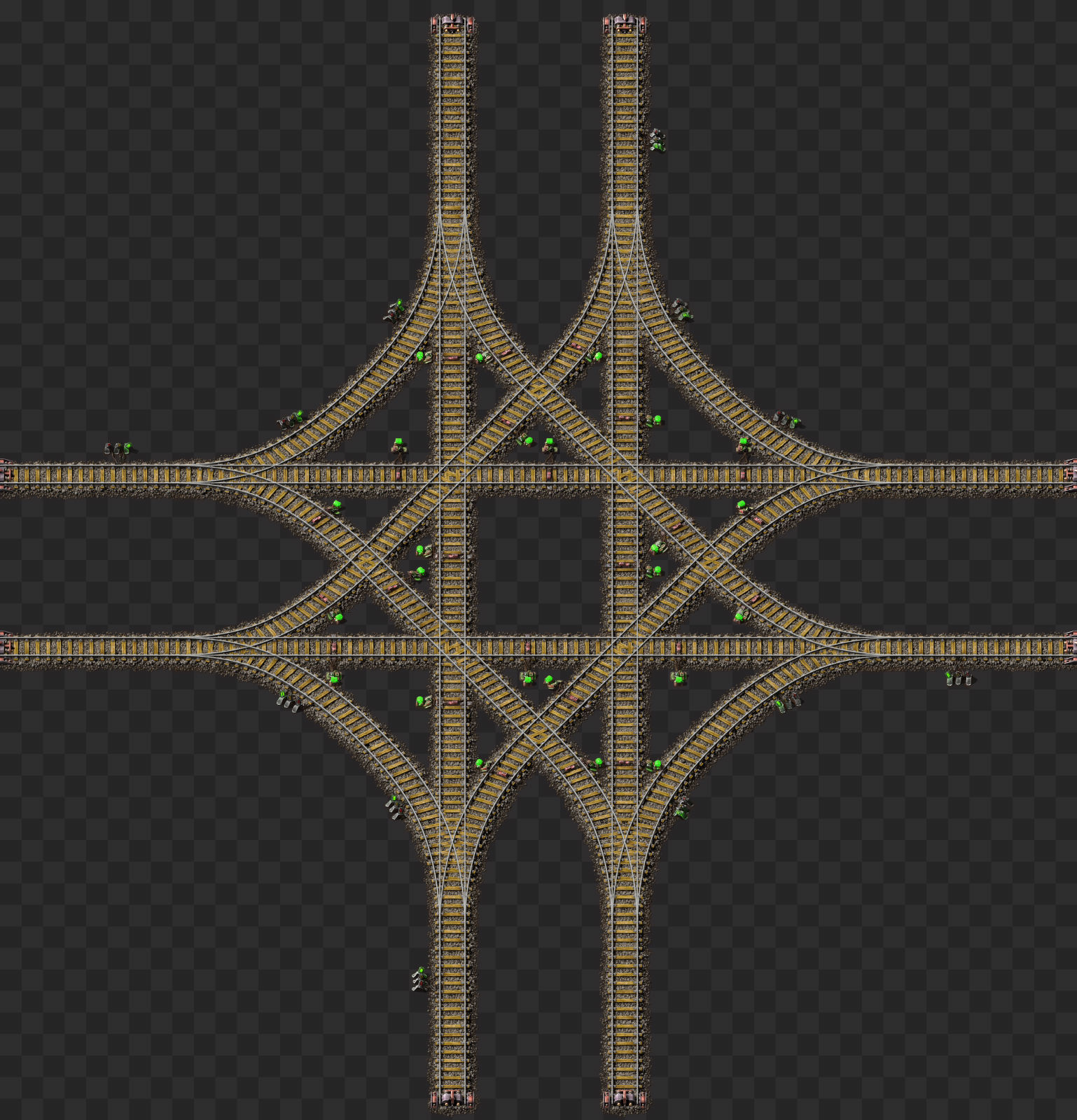 Blueprint preview