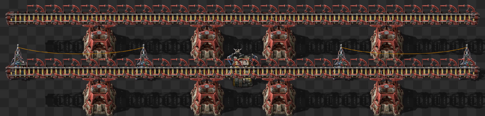 Blueprint preview