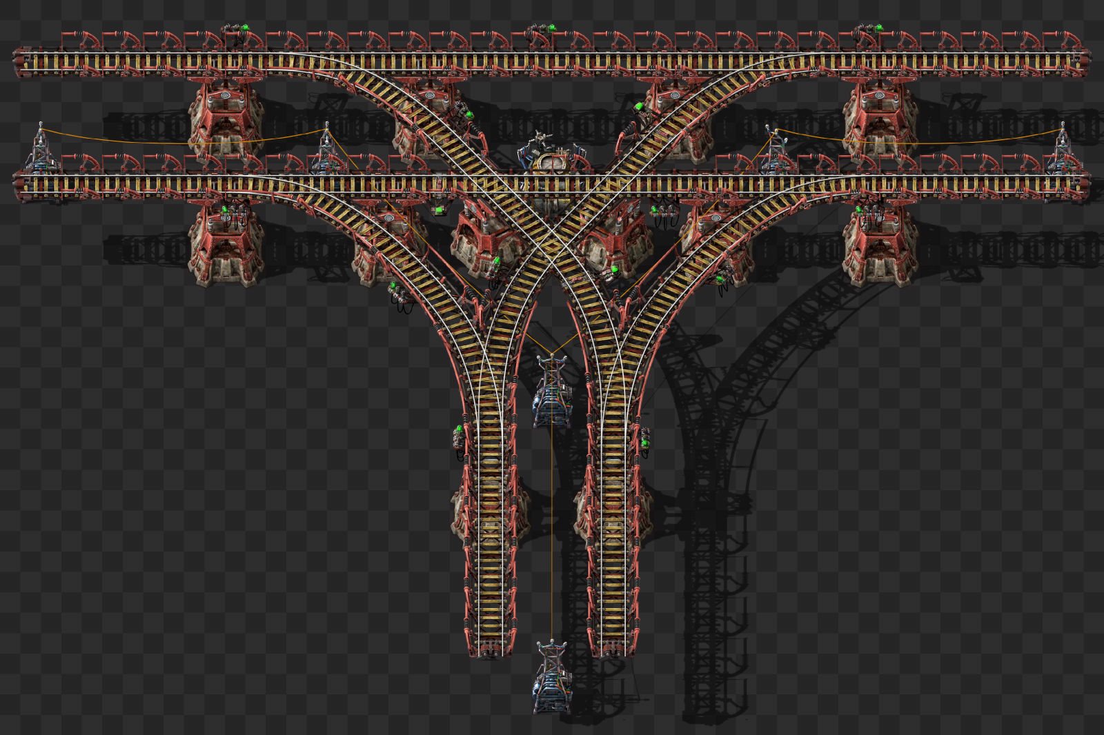 Blueprint preview