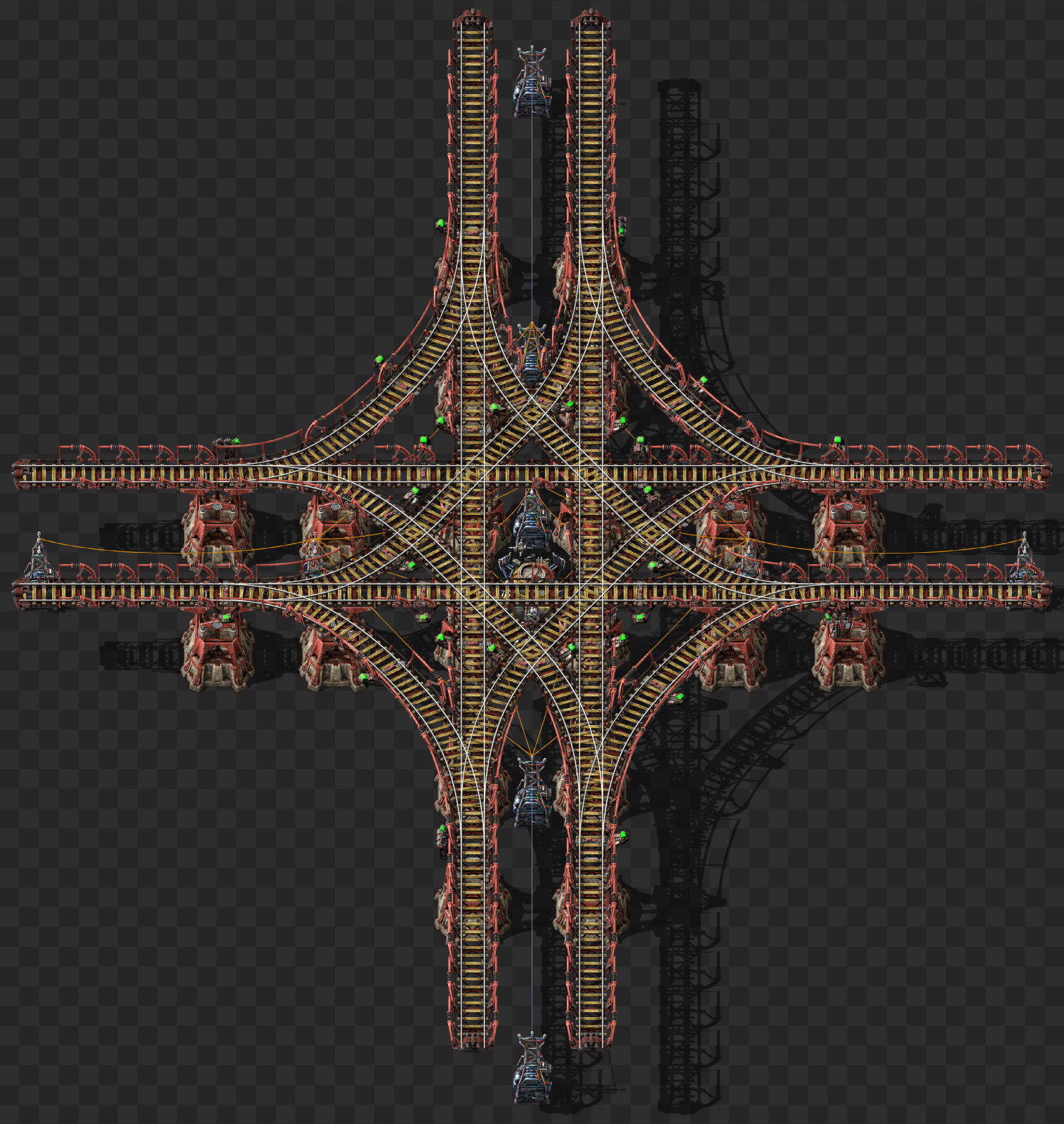 Blueprint preview