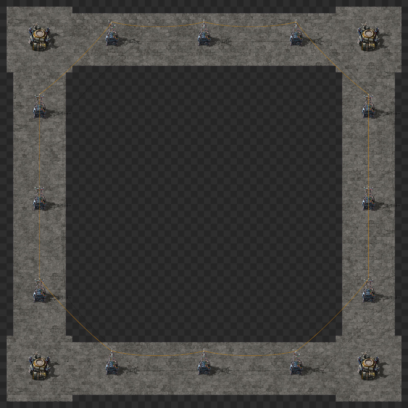 Blueprint preview