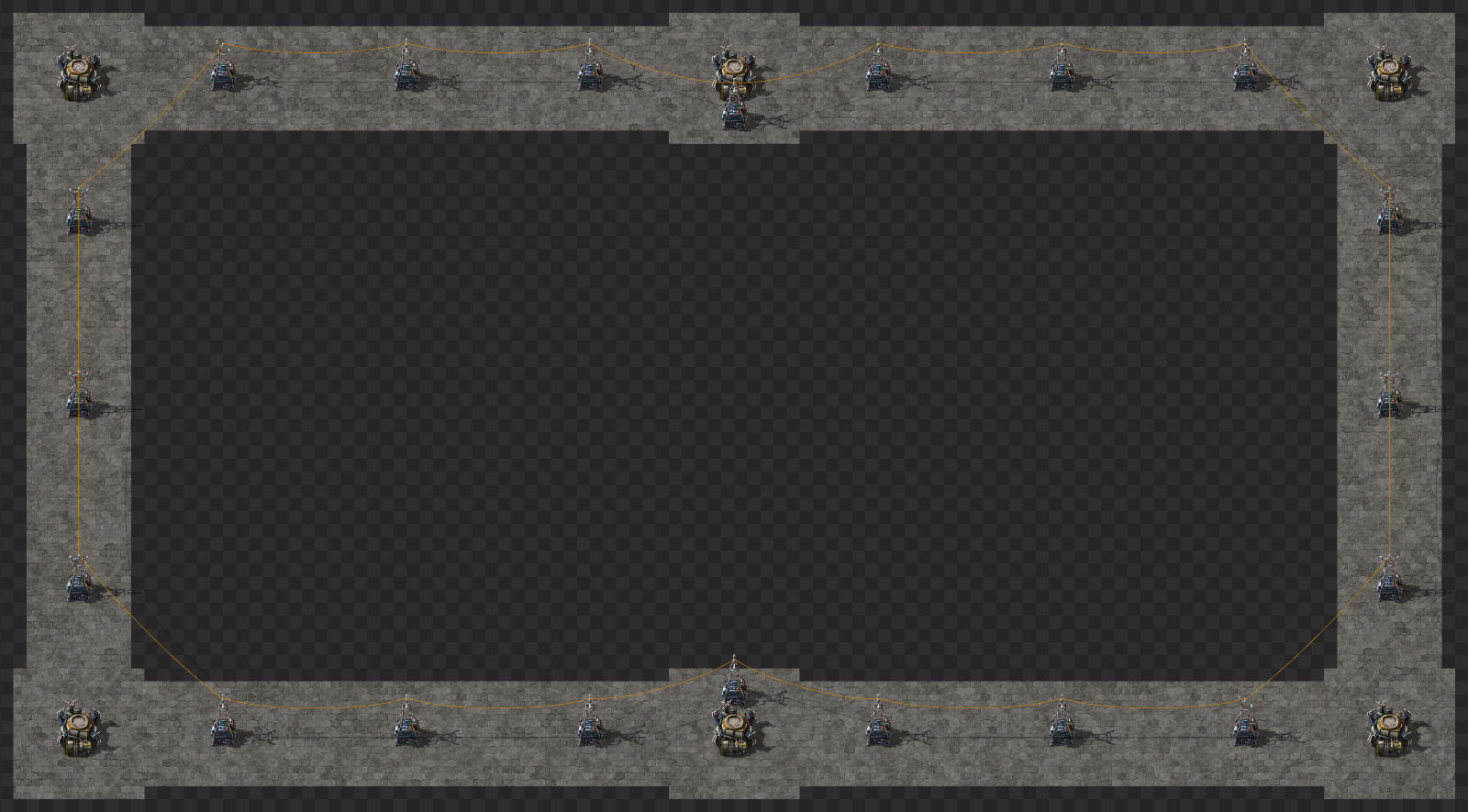 Blueprint preview
