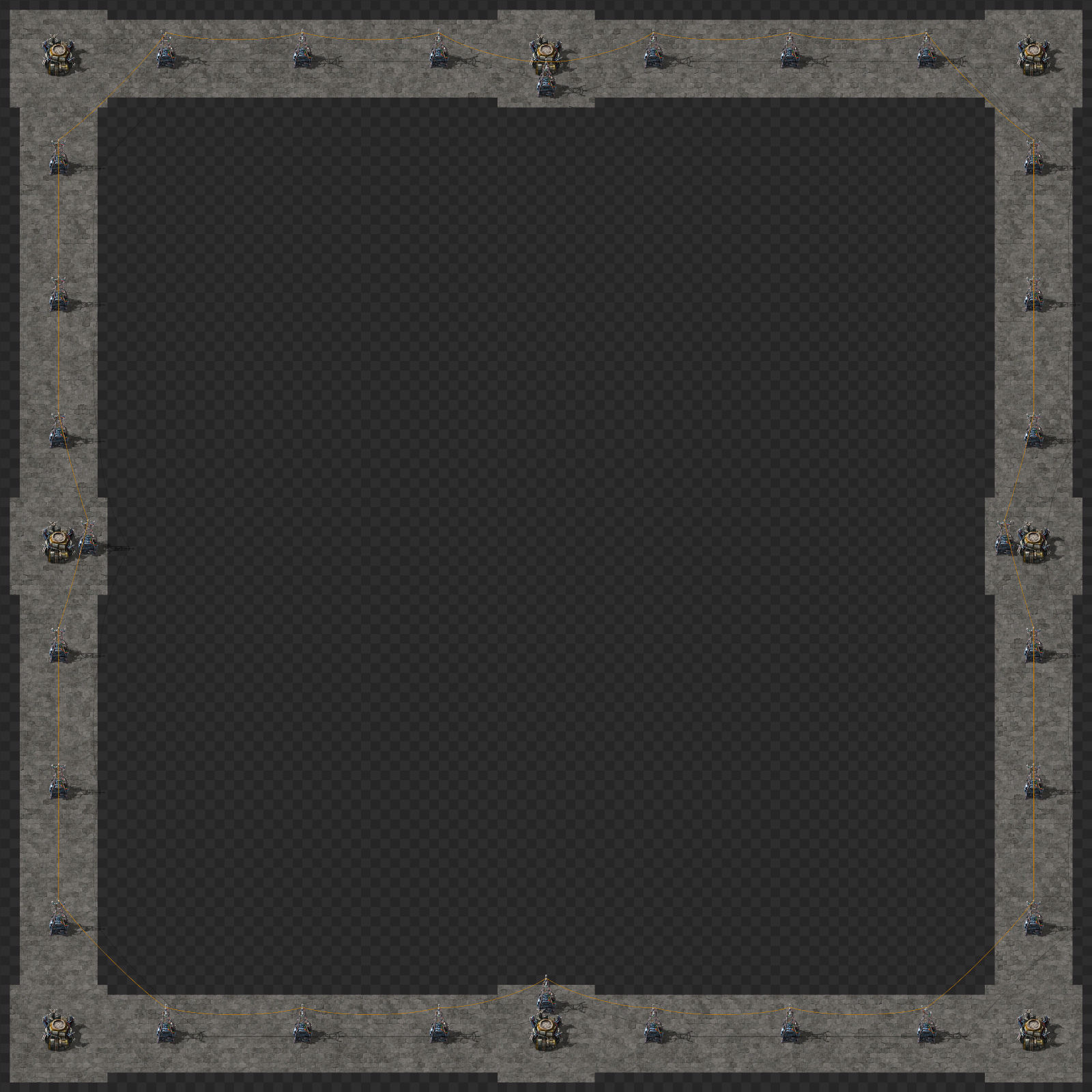 Blueprint preview