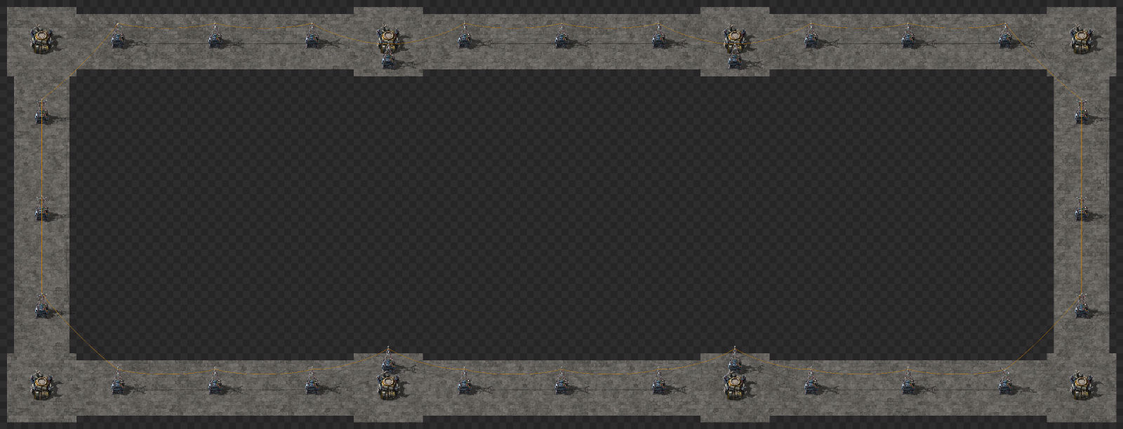 Blueprint preview
