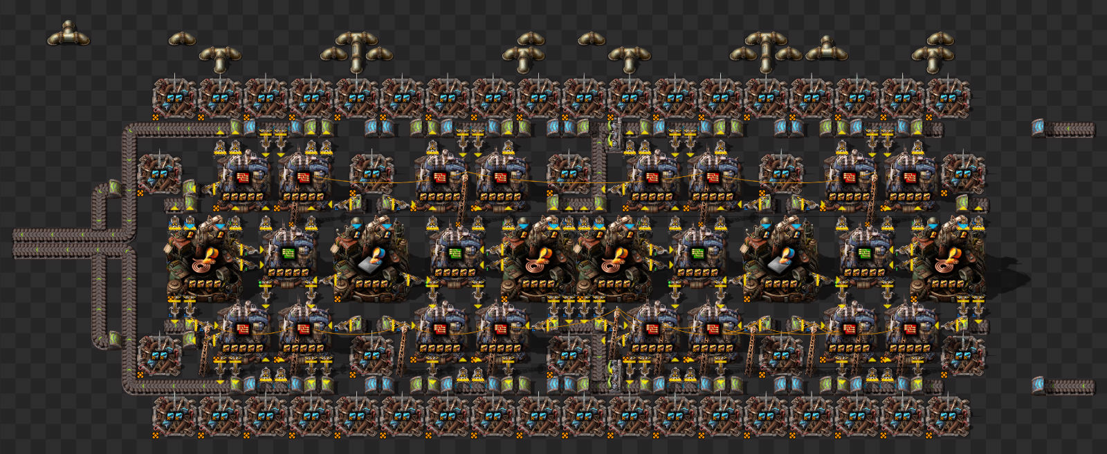 Blueprint preview