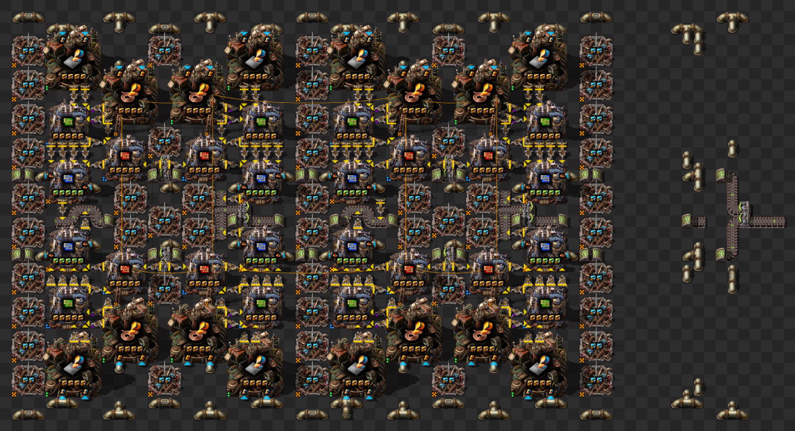 Blueprint preview