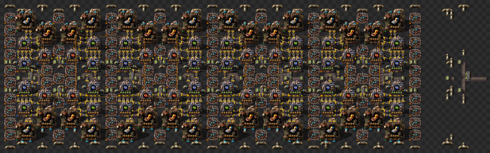 Blueprint preview