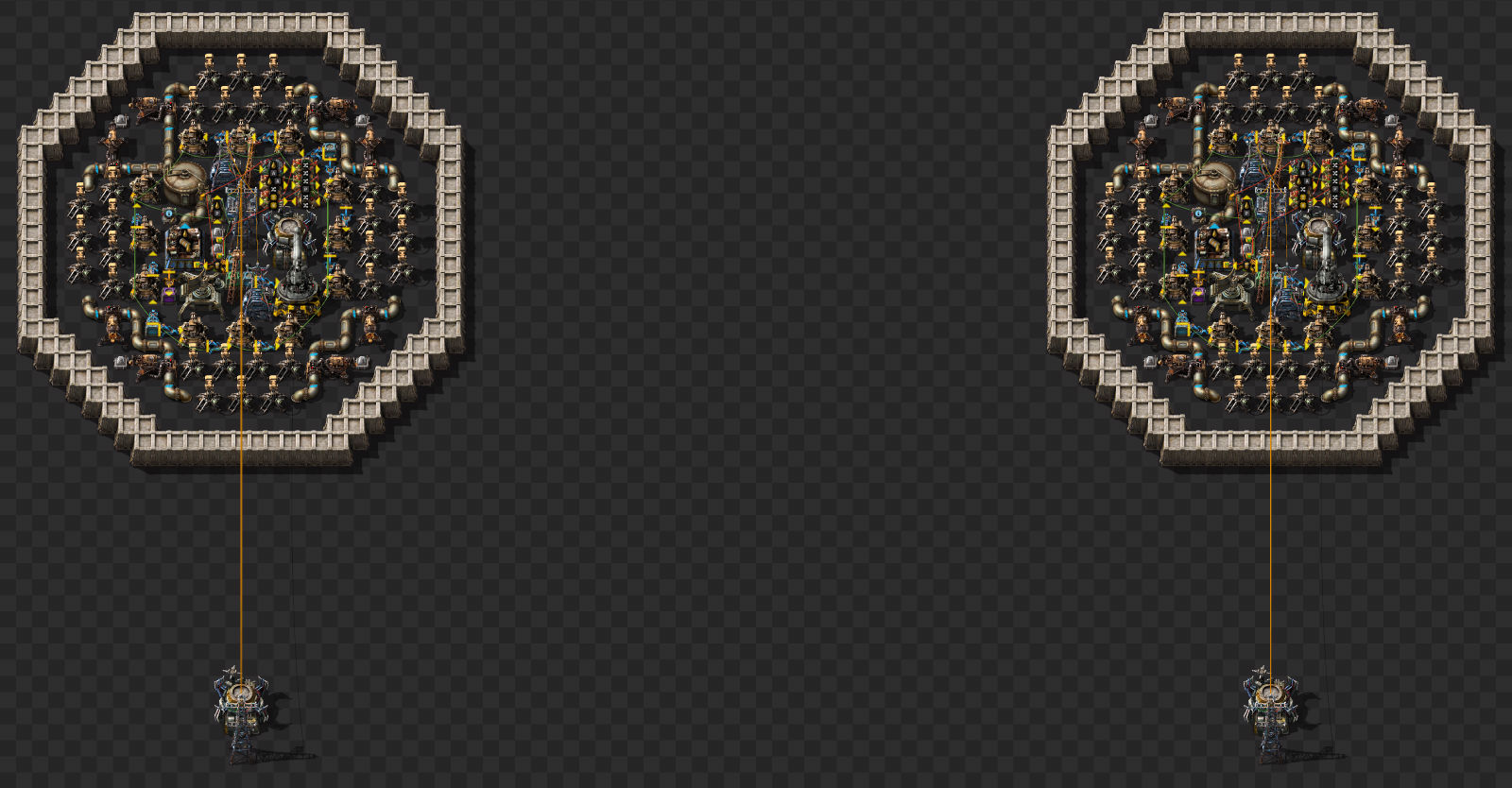 Blueprint preview