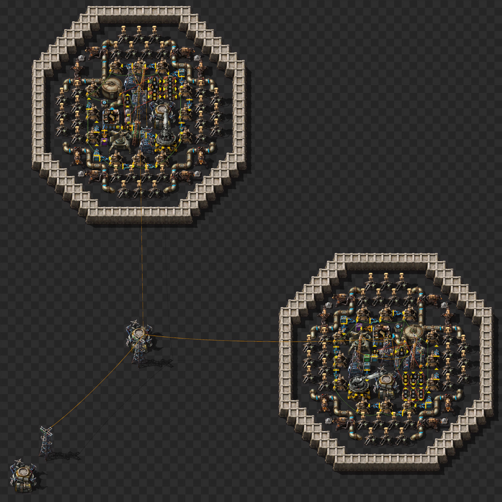 Blueprint preview