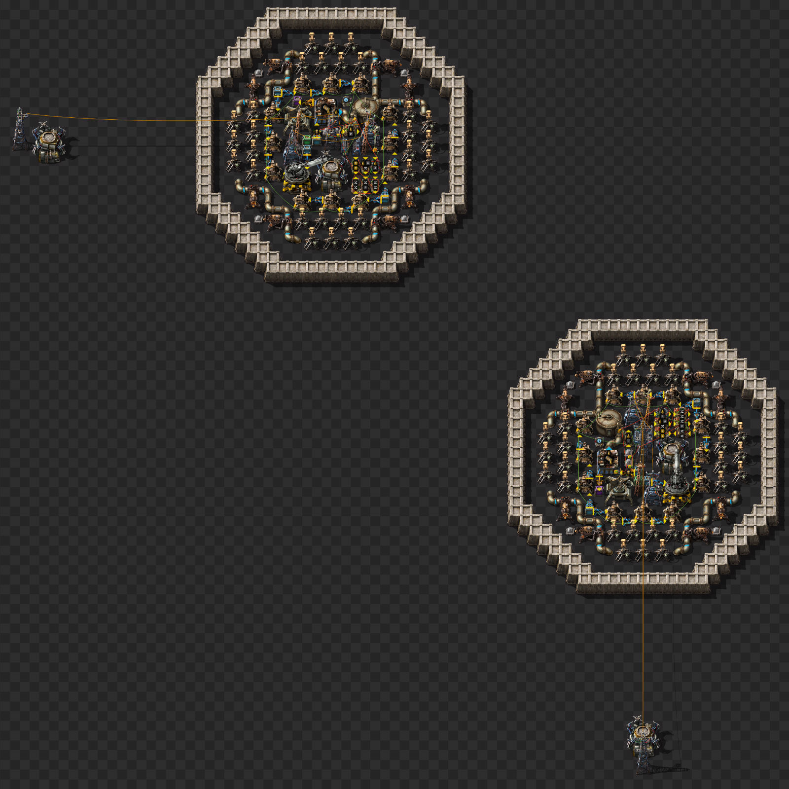 Blueprint preview