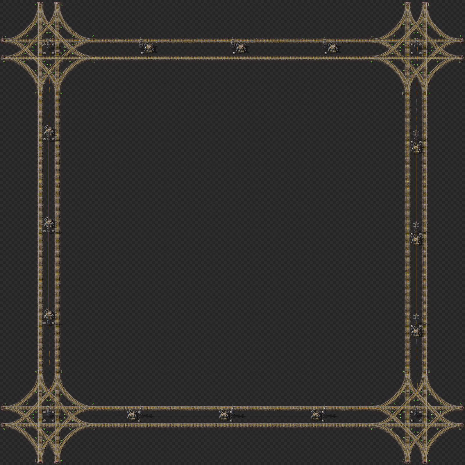 Blueprint preview