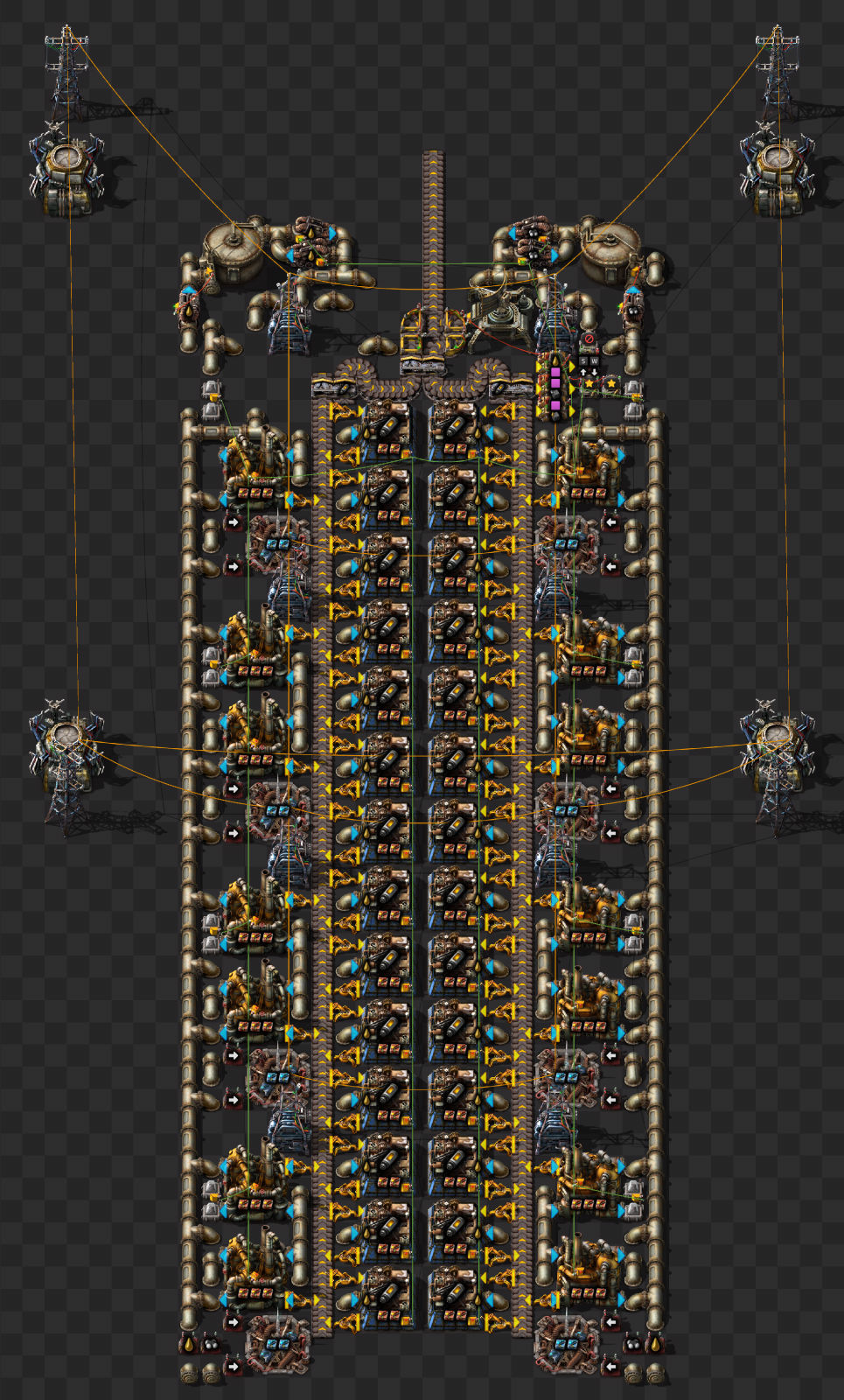 Blueprint preview