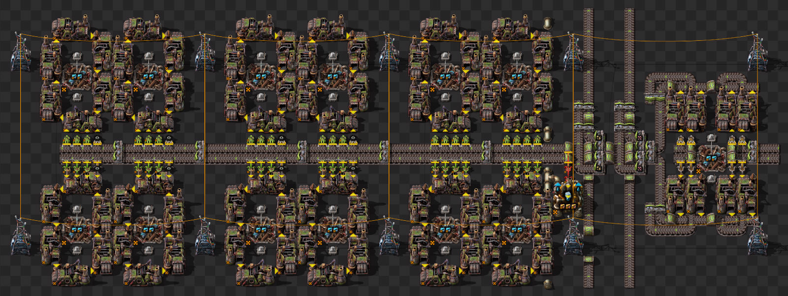 Blueprint preview