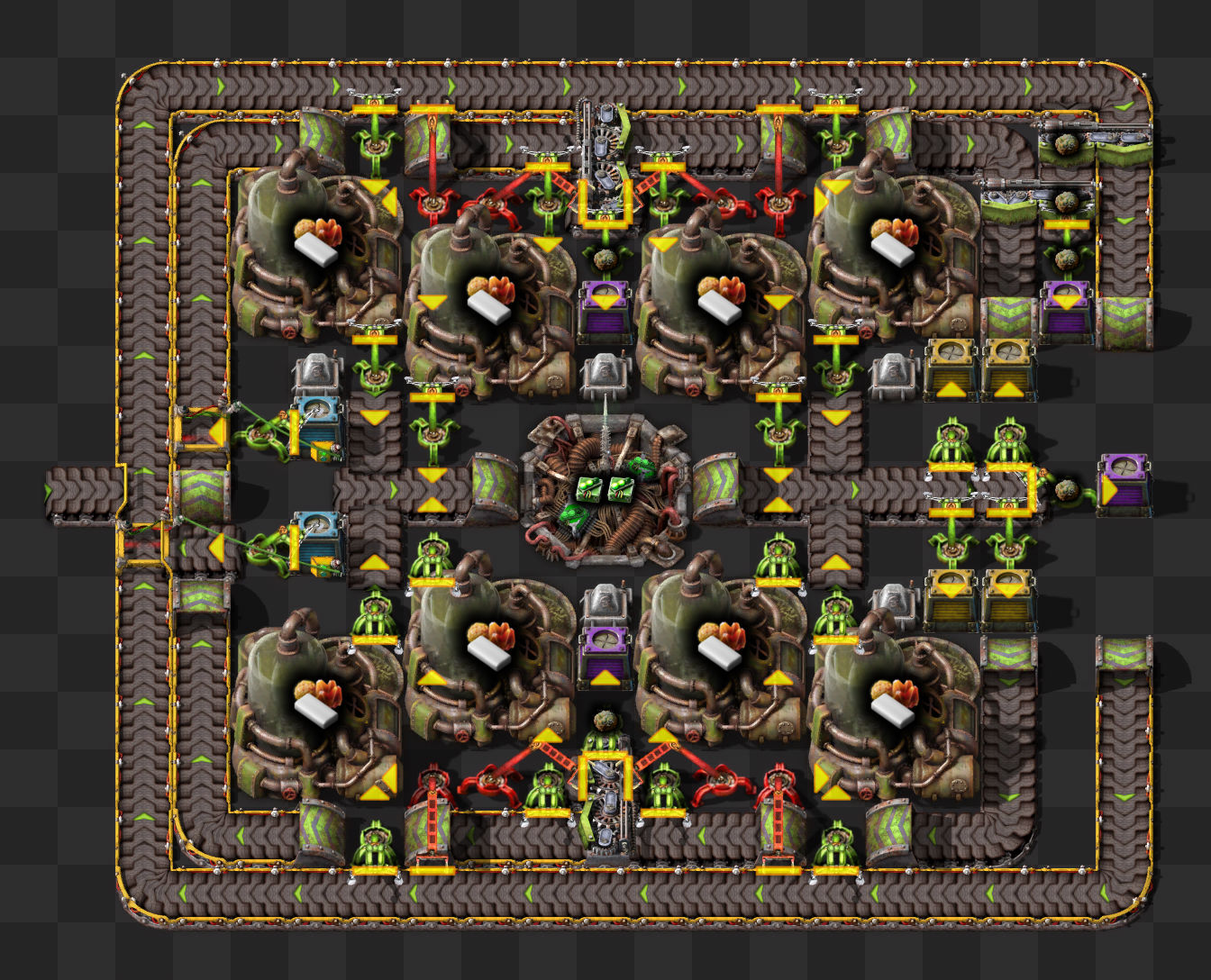 Blueprint preview