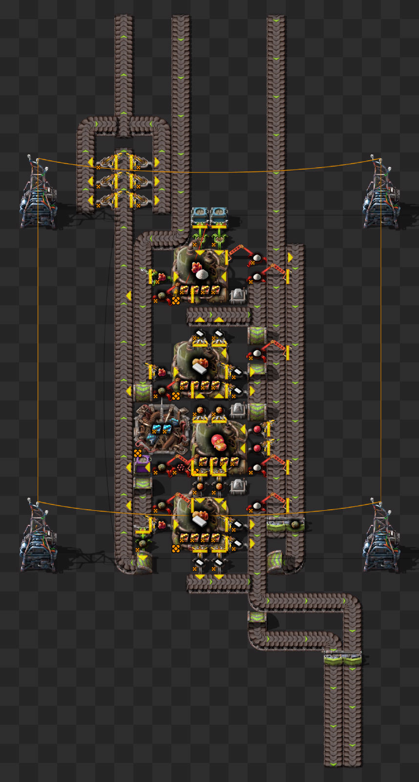 Blueprint preview