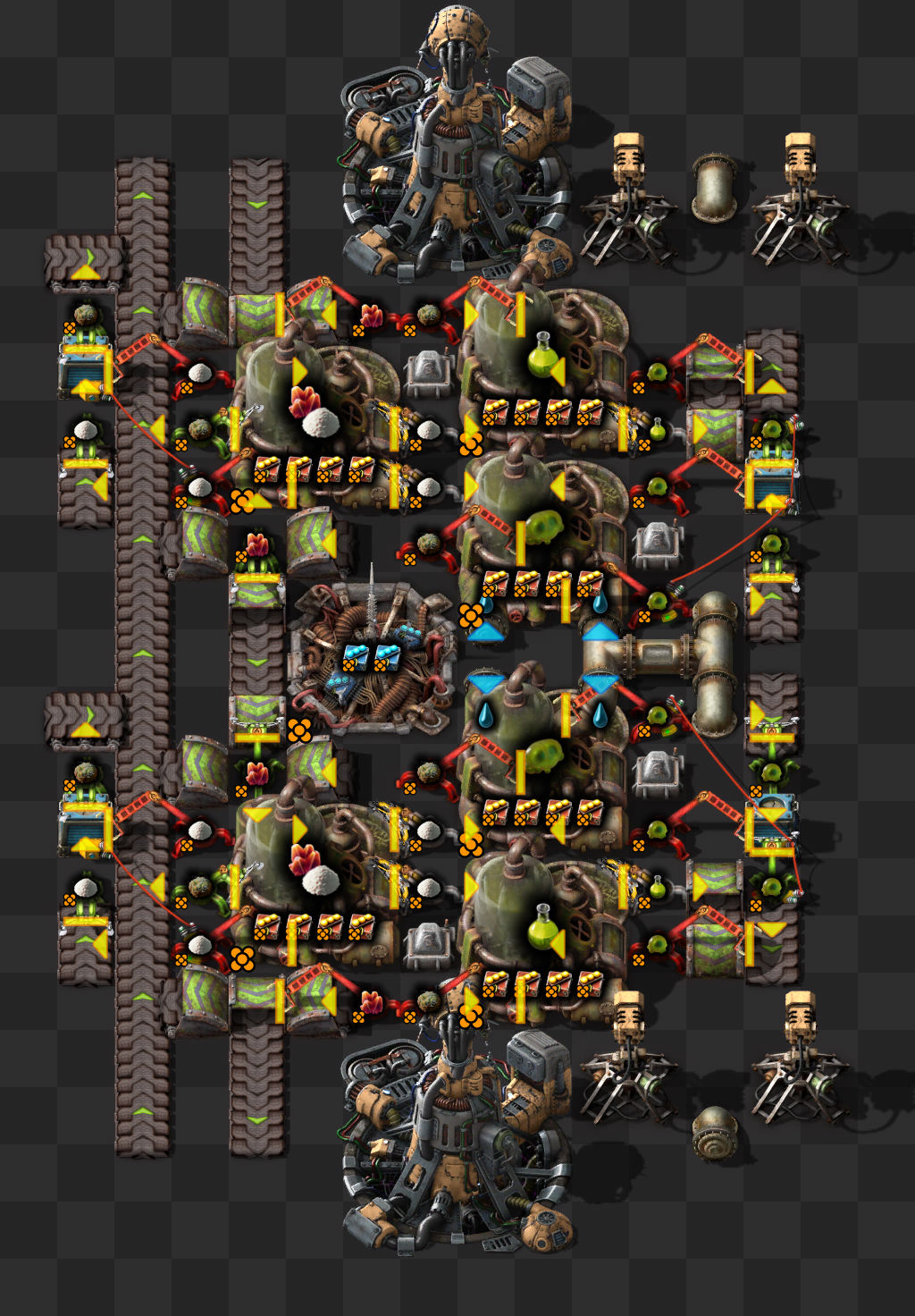 Blueprint preview