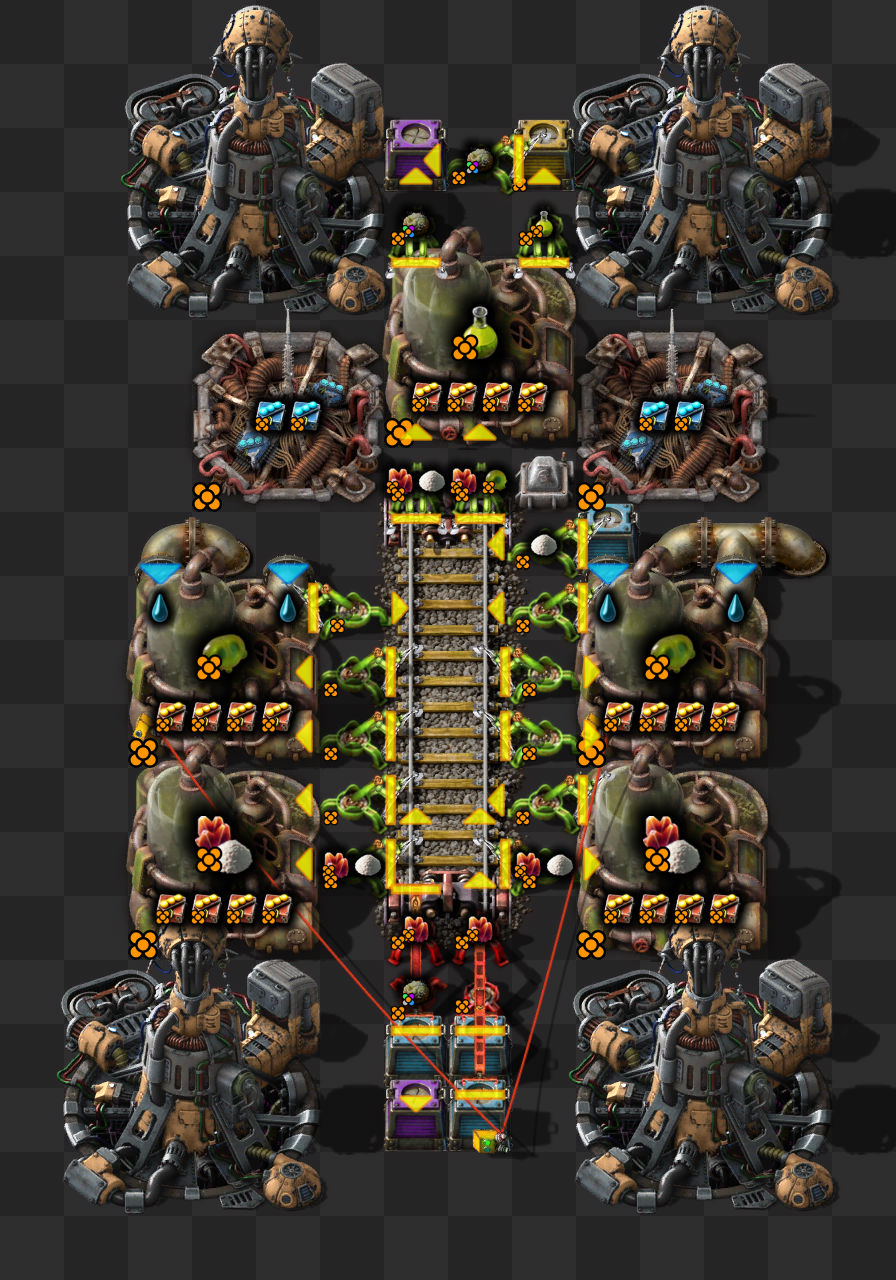 Blueprint preview