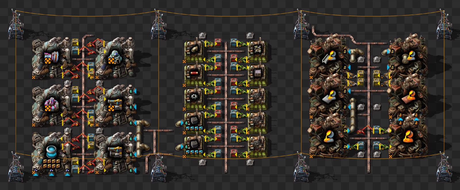 Blueprint preview