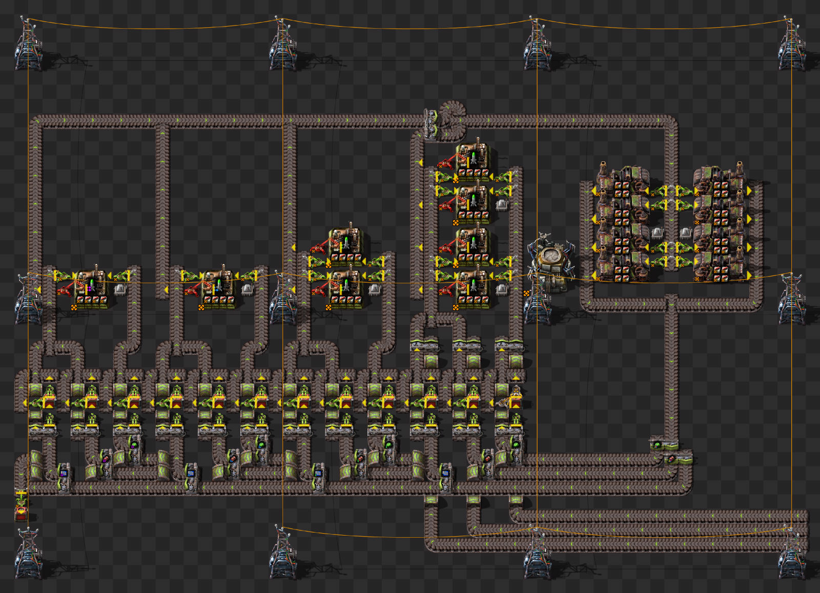 Blueprint preview