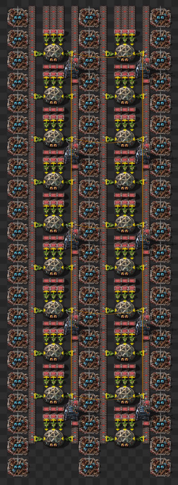 Blueprint preview