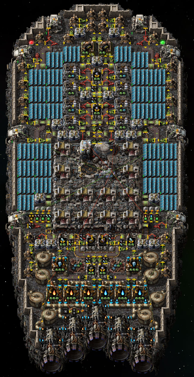 Blueprint preview