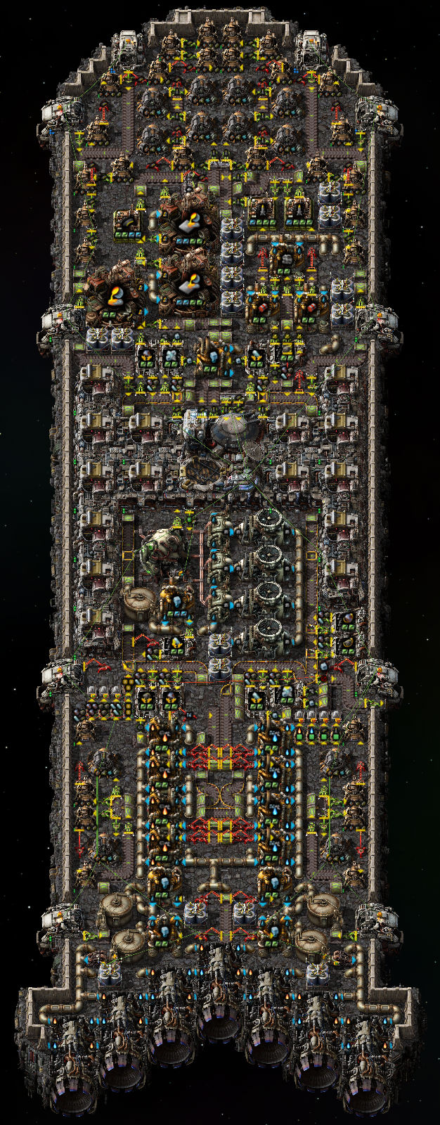 Blueprint preview