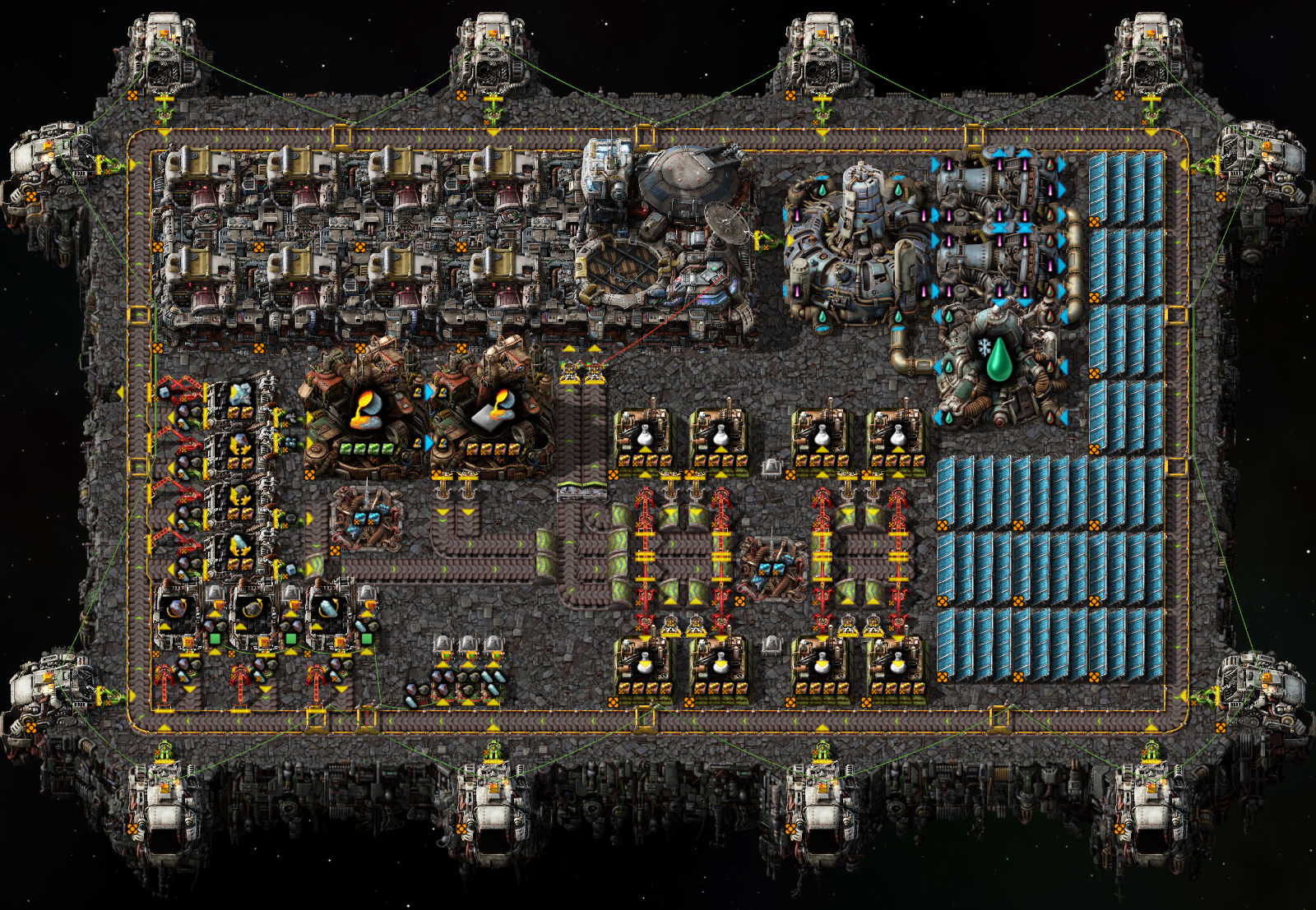 Blueprint preview