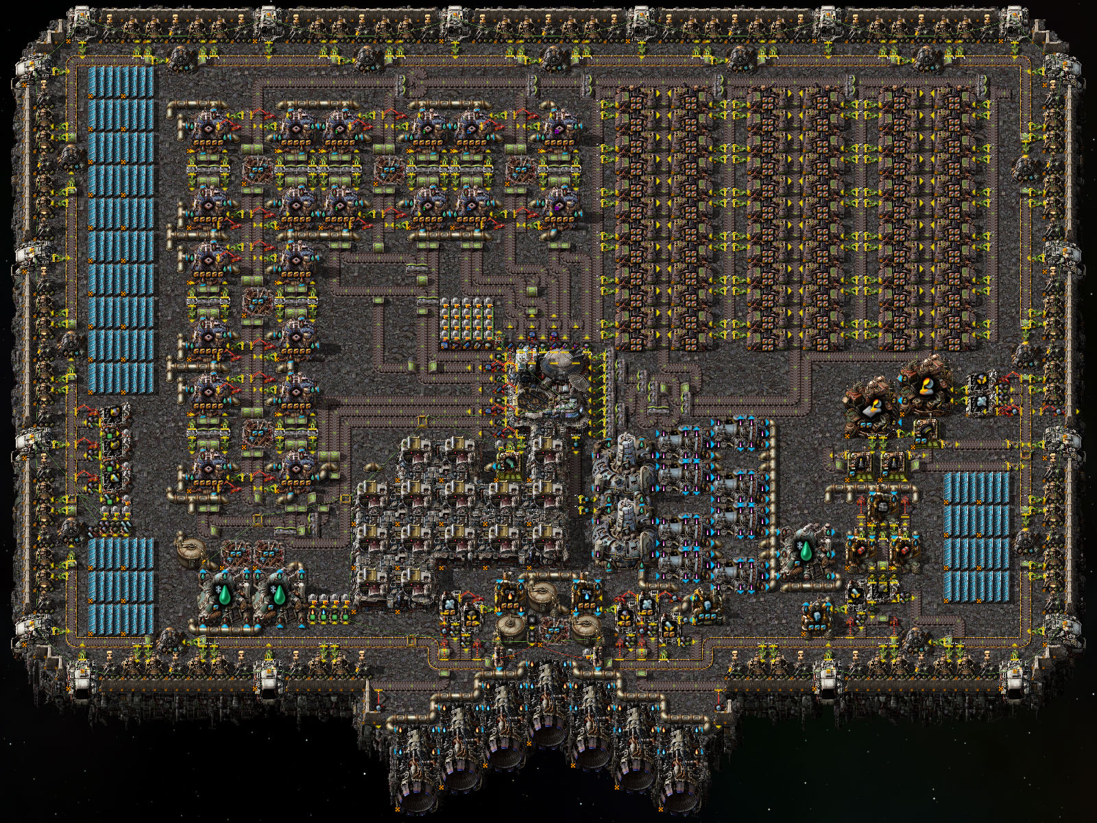 Blueprint preview