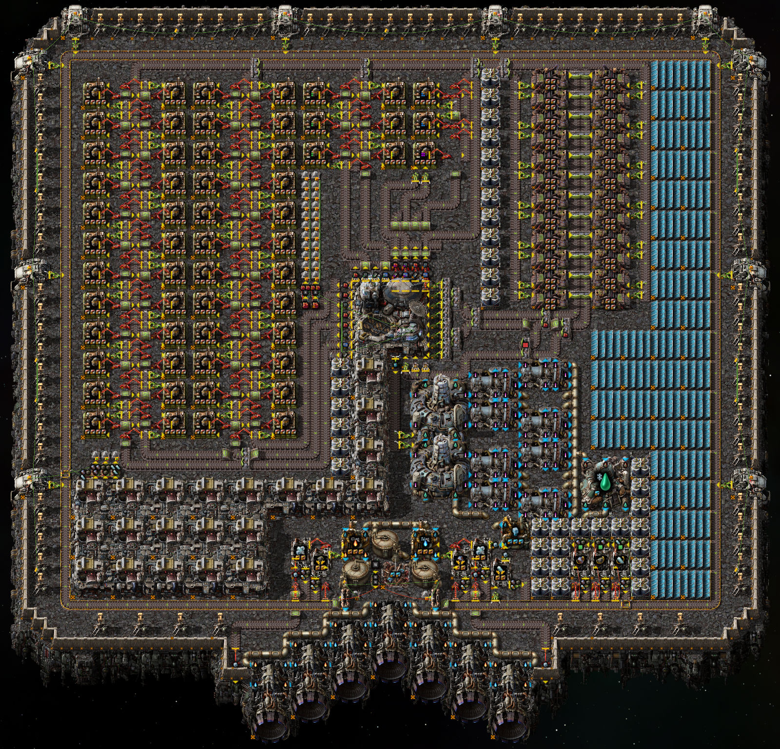 Blueprint preview