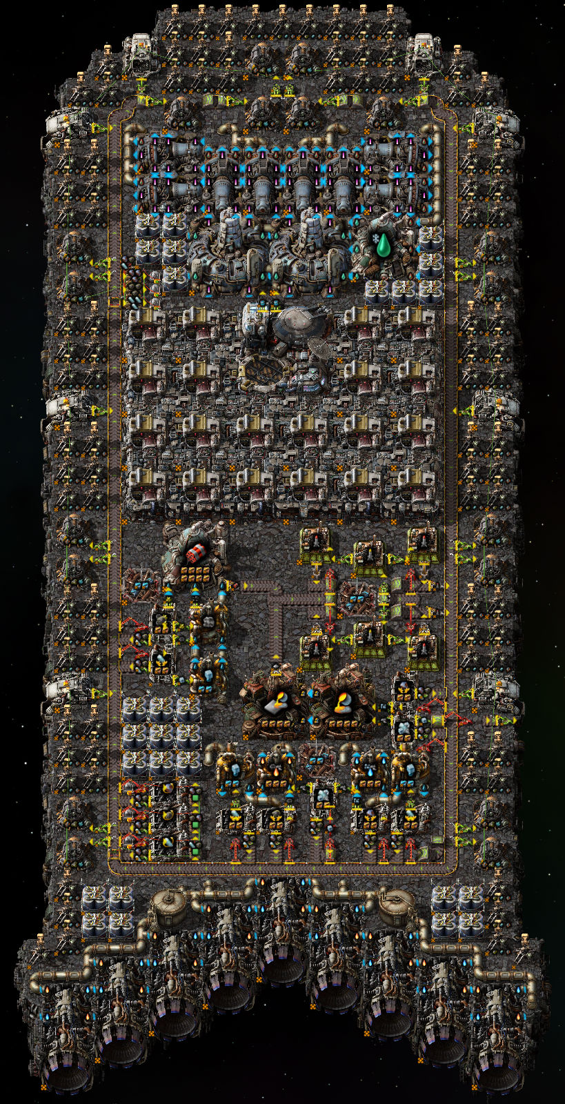 Blueprint preview