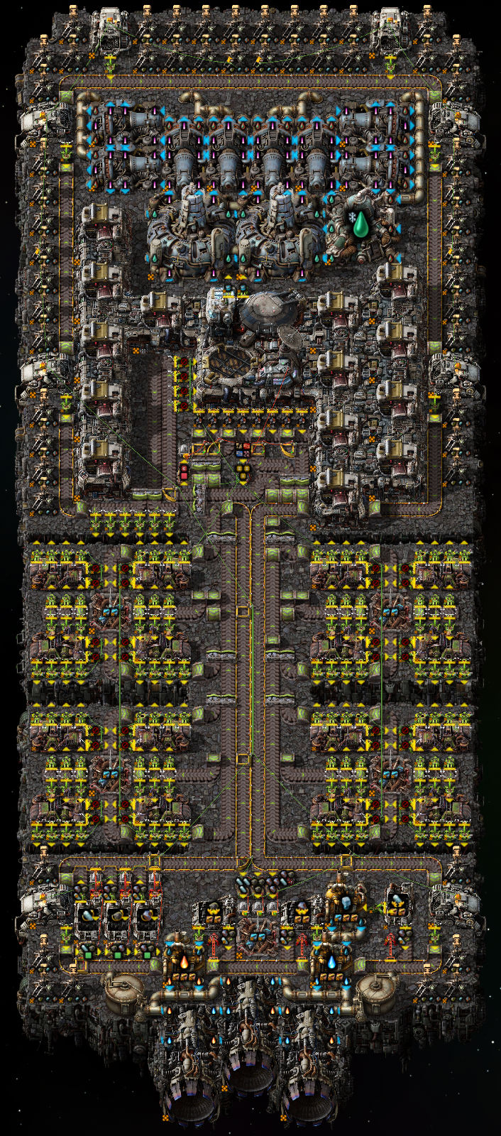 Blueprint preview