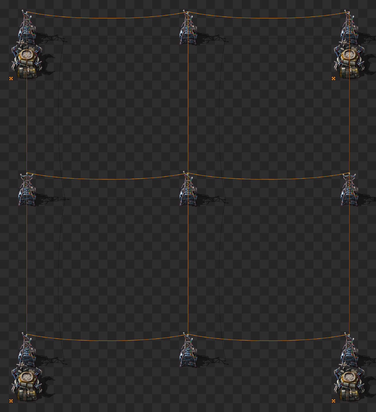 Blueprint preview
